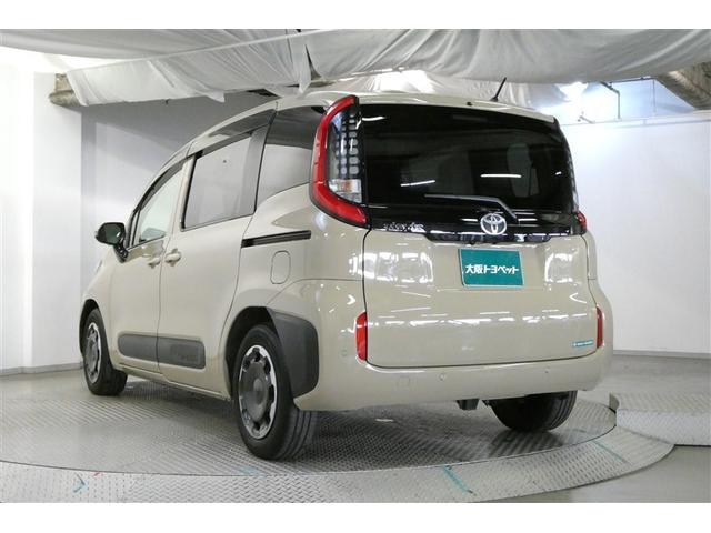 シエンタ Ｚ　Ｗ電動ドア　フルフラット　ナビ　イモビ　クルーズＣ　ＬＥＤヘッドランプ　ＥＴＣ　Ｓキー　横滑り防止機能　メモリーナビ　パワーウィンドウ　エアバック　ＡＢＳ　ドラレコ　カーテンエアバック　ウォークスルー（6枚目）