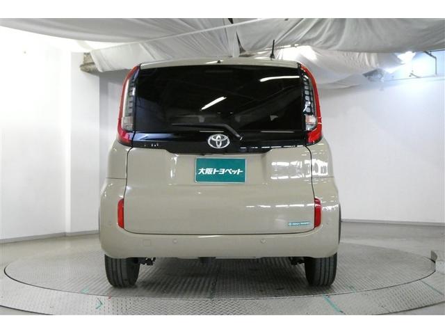 シエンタ Ｚ　Ｗ電動ドア　フルフラット　ナビ　イモビ　クルーズＣ　ＬＥＤヘッドランプ　ＥＴＣ　Ｓキー　横滑り防止機能　メモリーナビ　パワーウィンドウ　エアバック　ＡＢＳ　ドラレコ　カーテンエアバック　ウォークスルー（7枚目）