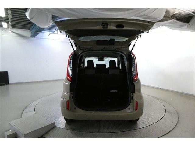 シエンタ Ｚ　Ｗ電動ドア　フルフラット　ナビ　イモビ　クルーズＣ　ＬＥＤヘッドランプ　ＥＴＣ　Ｓキー　横滑り防止機能　メモリーナビ　パワーウィンドウ　エアバック　ＡＢＳ　ドラレコ　カーテンエアバック　ウォークスルー（9枚目）