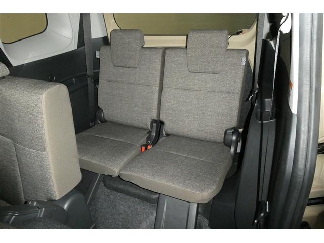 シエンタ Ｚ　Ｗ電動ドア　フルフラット　ナビ　イモビ　クルーズＣ　ＬＥＤヘッドランプ　ＥＴＣ　Ｓキー　横滑り防止機能　メモリーナビ　パワーウィンドウ　エアバック　ＡＢＳ　ドラレコ　カーテンエアバック　ウォークスルー（13枚目）