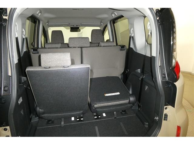 シエンタ Ｚ　Ｗ電動ドア　フルフラット　ナビ　イモビ　クルーズＣ　ＬＥＤヘッドランプ　ＥＴＣ　Ｓキー　横滑り防止機能　メモリーナビ　パワーウィンドウ　エアバック　ＡＢＳ　ドラレコ　カーテンエアバック　ウォークスルー（15枚目）