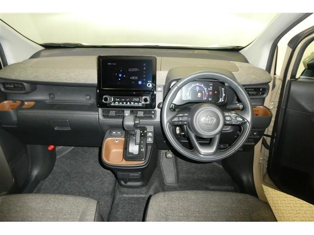 シエンタ Ｚ　Ｗ電動ドア　フルフラット　ナビ　イモビ　クルーズＣ　ＬＥＤヘッドランプ　ＥＴＣ　Ｓキー　横滑り防止機能　メモリーナビ　パワーウィンドウ　エアバック　ＡＢＳ　ドラレコ　カーテンエアバック　ウォークスルー（16枚目）