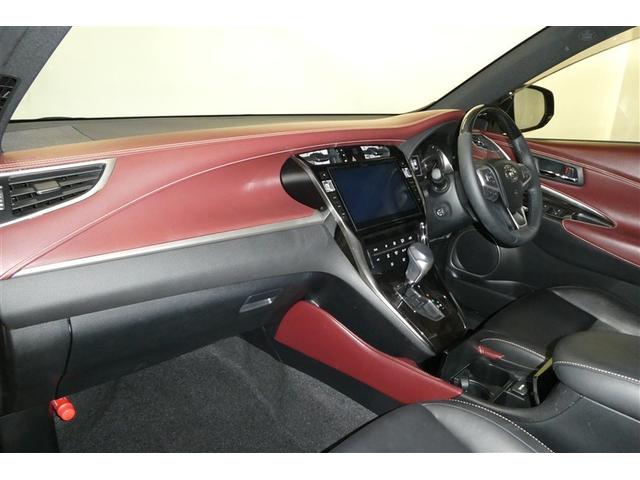 ハリアー プレミアム カーテンエアバッグ クルーズC Bカメラ 電動パワーシート LEDライト メモリナビ 横滑り防止機能 オートエアコン Aストップ エアバッグ AW DVD再生可 パワーウィンドウ ナビ&TV キーレス(13枚目)