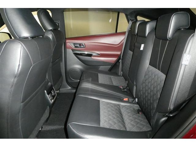 ハリアー プレミアム カーテンエアバッグ クルーズC Bカメラ 電動パワーシート LEDライト メモリナビ 横滑り防止機能 オートエアコン Aストップ エアバッグ AW DVD再生可 パワーウィンドウ ナビ&TV キーレス(15枚目)