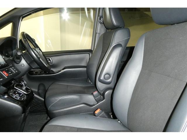 ノア ハイブリッドSi ダブルバイビー エアロ LEDヘッドライト クルコン 横滑り防止装置 盗難防止システム エアバッグ アルミ メモリ-ナビ スマキー Wエアコン ABS ナビ&TV デュアルエアバッグ ETC DVD パワーウインドウ(13枚目)