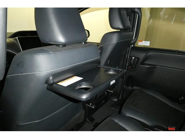 ノア ハイブリッドSi ダブルバイビー エアロ LEDヘッドライト クルコン 横滑り防止装置 盗難防止システム エアバッグ アルミ メモリ-ナビ スマキー Wエアコン ABS ナビ&TV デュアルエアバッグ ETC DVD パワーウインドウ(14枚目)