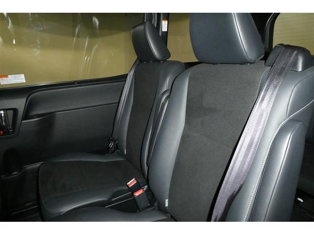 ノア ハイブリッドSi ダブルバイビー エアロ LEDヘッドライト クルコン 横滑り防止装置 盗難防止システム エアバッグ アルミ メモリ-ナビ スマキー Wエアコン ABS ナビ&TV デュアルエアバッグ ETC DVD パワーウインドウ(15枚目)