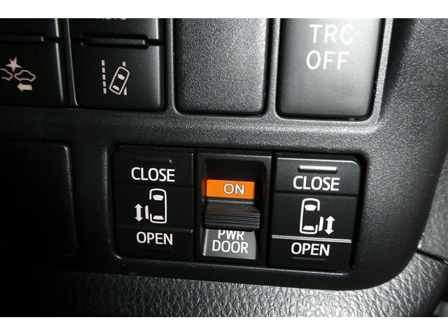 ノア ハイブリッドSi ダブルバイビー エアロ LEDヘッドライト クルコン 横滑り防止装置 盗難防止システム エアバッグ アルミ メモリ-ナビ スマキー Wエアコン ABS ナビ&TV デュアルエアバッグ ETC DVD パワーウインドウ(21枚目)