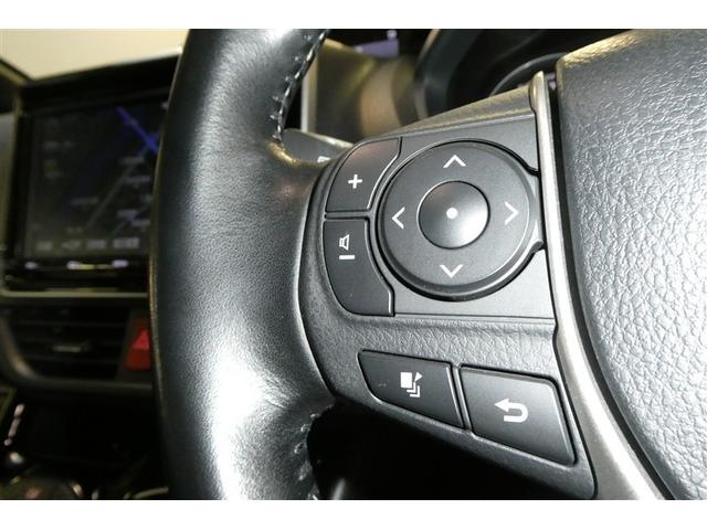 ノア ハイブリッドSi ダブルバイビー エアロ LEDヘッドライト クルコン 横滑り防止装置 盗難防止システム エアバッグ アルミ メモリ-ナビ スマキー Wエアコン ABS ナビ&TV デュアルエアバッグ ETC DVD パワーウインドウ(23枚目)