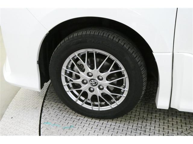 ノア ハイブリッドSi ダブルバイビー エアロ LEDヘッドライト クルコン 横滑り防止装置 盗難防止システム エアバッグ アルミ メモリ-ナビ スマキー Wエアコン ABS ナビ&TV デュアルエアバッグ ETC DVD パワーウインドウ(38枚目)