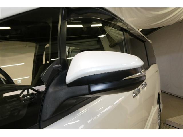 ノア ハイブリッドSi ダブルバイビー エアロ LEDヘッドライト クルコン 横滑り防止装置 盗難防止システム エアバッグ アルミ メモリ-ナビ スマキー Wエアコン ABS ナビ&TV デュアルエアバッグ ETC DVD パワーウインドウ(40枚目)