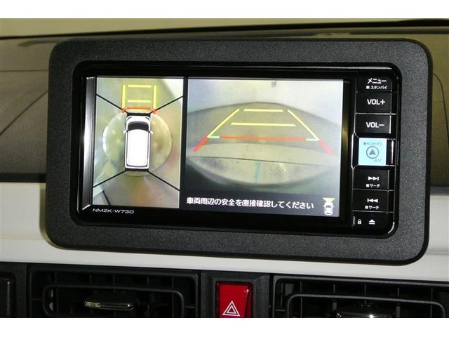 ムーヴキャンバス ストライプスＧターボ　レーダーブレーキ　フルフラット　Ｂカメラ　ＤＶＤ　パワーウィンドゥ　地デジ　左右オートスライド　オートクルーズ　ＥＴＣ車載器　サイドエアバッグ　ＬＥＤヘッドライト　スマートキー　ドラレコ　ベンチシート（19枚目）