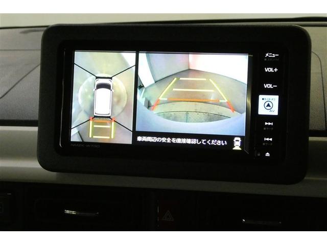 ムーヴキャンバス ストライプスＧターボ　レーダーブレーキ　フルフラット　Ｂカメラ　ＤＶＤ　パワーウィンドゥ　地デジ　左右オートスライド　オートクルーズ　ＥＴＣ車載器　サイドエアバッグ　ＬＥＤヘッドライト　スマートキー　ドラレコ　ベンチシート（20枚目）