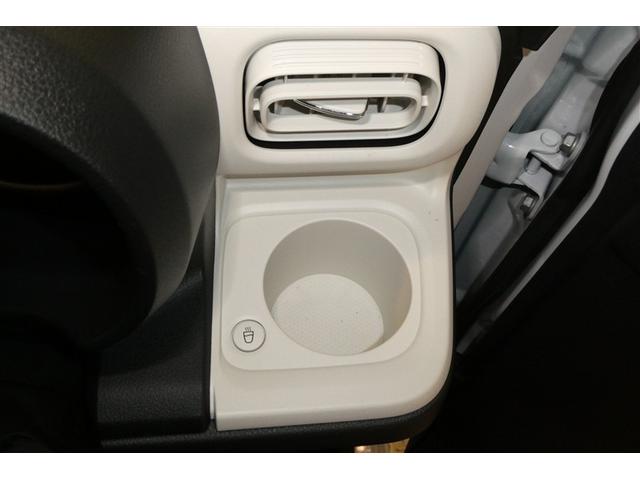 ムーヴキャンバス ストライプスＧターボ　レーダーブレーキ　フルフラット　Ｂカメラ　ＤＶＤ　パワーウィンドゥ　地デジ　左右オートスライド　オートクルーズ　ＥＴＣ車載器　サイドエアバッグ　ＬＥＤヘッドライト　スマートキー　ドラレコ　ベンチシート（31枚目）