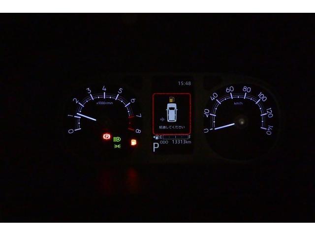 ムーヴキャンバス ストライプスＧターボ　レーダーブレーキ　フルフラット　Ｂカメラ　ＤＶＤ　パワーウィンドゥ　地デジ　左右オートスライド　オートクルーズ　ＥＴＣ車載器　サイドエアバッグ　ＬＥＤヘッドライト　スマートキー　ドラレコ　ベンチシート（38枚目）