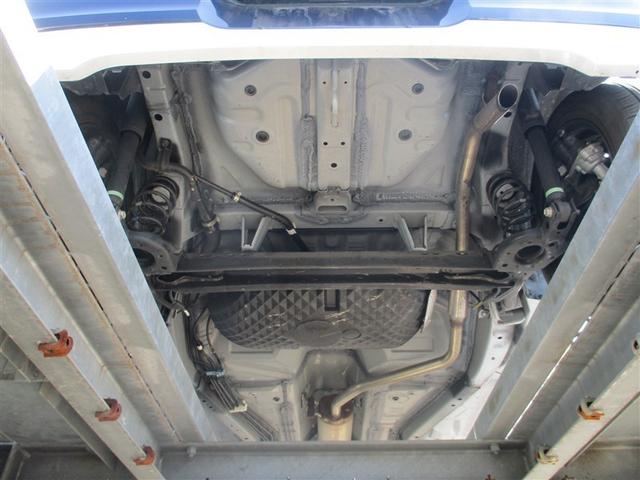 ムーヴキャンバス ストライプスＧターボ　レーダーブレーキ　フルフラット　Ｂカメラ　ＤＶＤ　パワーウィンドゥ　地デジ　左右オートスライド　オートクルーズ　ＥＴＣ車載器　サイドエアバッグ　ＬＥＤヘッドライト　スマートキー　ドラレコ　ベンチシート（40枚目）