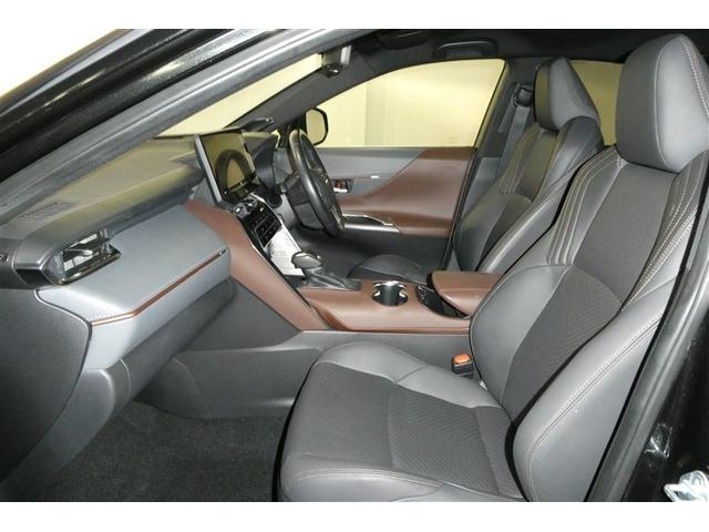 ハリアー Ｚ　レザーパッケージ　スマキ　エアロ　追突防止　フルセグテレビ　バックモニター　ドラレコ付　本革シート　アルミ　横滑り防止機能　Ｐシート　オートクルーズコントロール　ＡＵＸ　ＬＥＤヘッドライト　盗難防止システム　エアコン（13枚目）