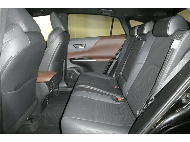 ハリアー Ｚ　レザーパッケージ　スマキ　エアロ　追突防止　フルセグテレビ　バックモニター　ドラレコ付　本革シート　アルミ　横滑り防止機能　Ｐシート　オートクルーズコントロール　ＡＵＸ　ＬＥＤヘッドライト　盗難防止システム　エアコン（14枚目）