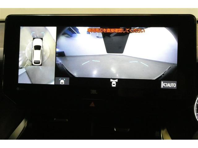 ハリアー Ｚ　レザーパッケージ　スマキ　エアロ　追突防止　フルセグテレビ　バックモニター　ドラレコ付　本革シート　アルミ　横滑り防止機能　Ｐシート　オートクルーズコントロール　ＡＵＸ　ＬＥＤヘッドライト　盗難防止システム　エアコン（19枚目）