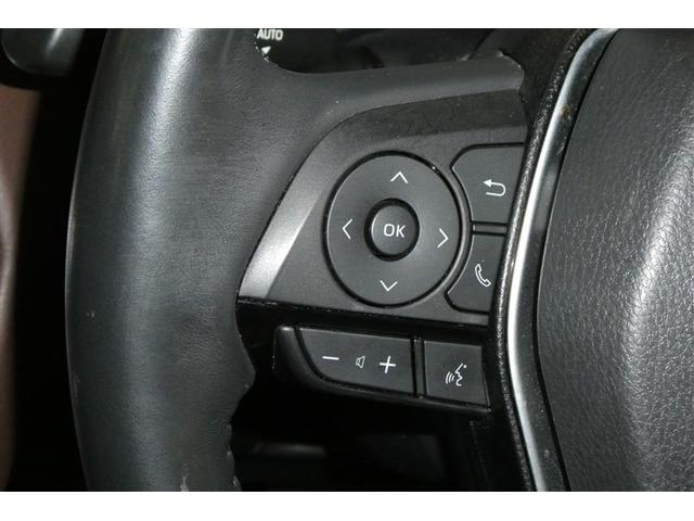 ハリアー Ｚ　レザーパッケージ　スマキ　エアロ　追突防止　フルセグテレビ　バックモニター　ドラレコ付　本革シート　アルミ　横滑り防止機能　Ｐシート　オートクルーズコントロール　ＡＵＸ　ＬＥＤヘッドライト　盗難防止システム　エアコン（22枚目）