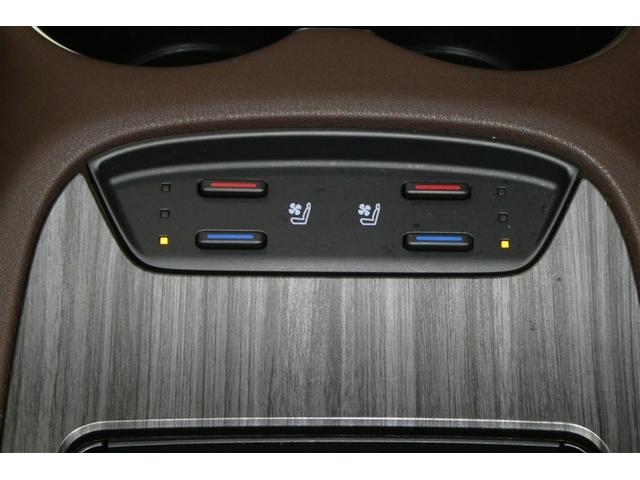 ハリアー Ｚ　レザーパッケージ　スマキ　エアロ　追突防止　フルセグテレビ　バックモニター　ドラレコ付　本革シート　アルミ　横滑り防止機能　Ｐシート　オートクルーズコントロール　ＡＵＸ　ＬＥＤヘッドライト　盗難防止システム　エアコン（31枚目）