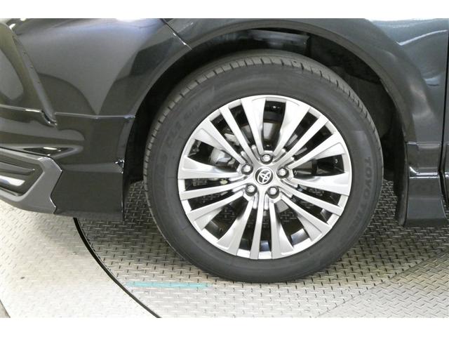 ハリアー Ｚ　レザーパッケージ　スマキ　エアロ　追突防止　フルセグテレビ　バックモニター　ドラレコ付　本革シート　アルミ　横滑り防止機能　Ｐシート　オートクルーズコントロール　ＡＵＸ　ＬＥＤヘッドライト　盗難防止システム　エアコン（38枚目）