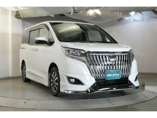 モデリスタフルエアロ付きがこの価格で！早いもの勝ちの１台です☆