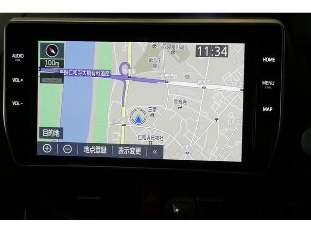 ＮＳＺＮ-Ｚ６８Ｔ　トヨタディーラーオプションＳＤナビゲーションです☆