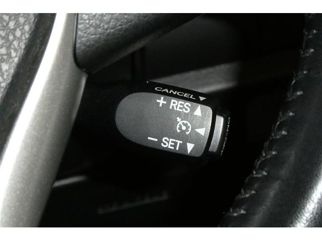 クルーズコントロール機能付き☆