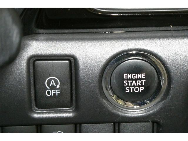 キーを取り出さずにドアを施錠＆解錠。クルマの始動も可能です☆