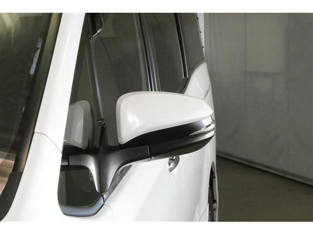 視界性の良いドアミラーです☆