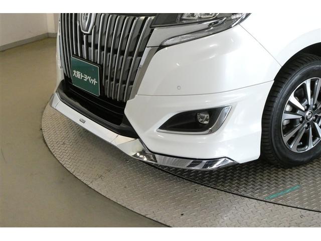 モデリスタエアロがカッコ良いですね！！