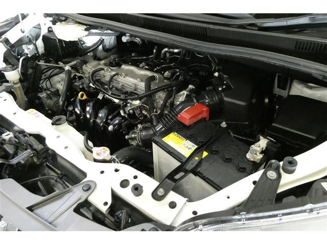 エンジンルームもスチーム洗浄で綺麗にクリーニング済み♪点検整備、エンジンオイルの交換等メンテナンスをしてお渡し致します。