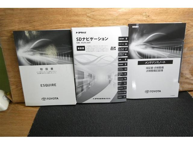 全て揃っていてディーラーならではの安心感がございます☆