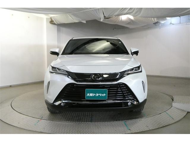 ハリアー G 衝突回避ブレーキ AUX接続 セキュリティーアラーム AAC バックモニタ- 横滑防止装置 LEDランプ スマキー キーフリー AW ETC車載器 PS パワーウインドウ パワ-シ-ト メモリ-ナビ(2枚目)