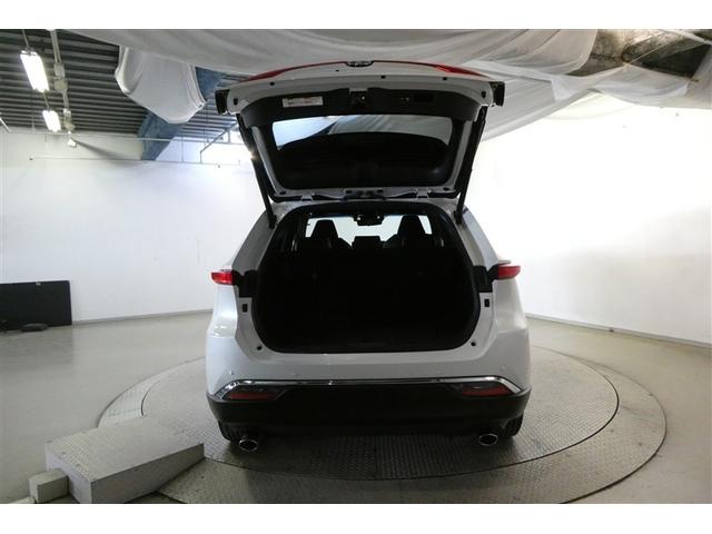 ハリアー G 衝突回避ブレーキ AUX接続 セキュリティーアラーム AAC バックモニタ- 横滑防止装置 LEDランプ スマキー キーフリー AW ETC車載器 PS パワーウインドウ パワ-シ-ト メモリ-ナビ(9枚目)