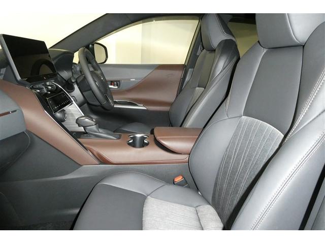 ハリアー G 衝突回避ブレーキ AUX接続 セキュリティーアラーム AAC バックモニタ- 横滑防止装置 LEDランプ スマキー キーフリー AW ETC車載器 PS パワーウインドウ パワ-シ-ト メモリ-ナビ(13枚目)