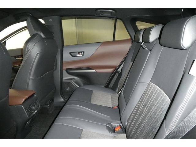 ハリアー G 衝突回避ブレーキ AUX接続 セキュリティーアラーム AAC バックモニタ- 横滑防止装置 LEDランプ スマキー キーフリー AW ETC車載器 PS パワーウインドウ パワ-シ-ト メモリ-ナビ(14枚目)