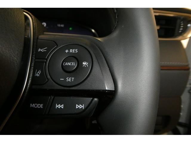 ハリアー G 衝突回避ブレーキ AUX接続 セキュリティーアラーム AAC バックモニタ- 横滑防止装置 LEDランプ スマキー キーフリー AW ETC車載器 PS パワーウインドウ パワ-シ-ト メモリ-ナビ(20枚目)