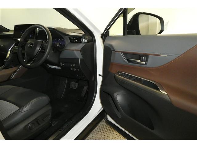 ハリアー G 衝突回避ブレーキ AUX接続 セキュリティーアラーム AAC バックモニタ- 横滑防止装置 LEDランプ スマキー キーフリー AW ETC車載器 PS パワーウインドウ パワ-シ-ト メモリ-ナビ(27枚目)