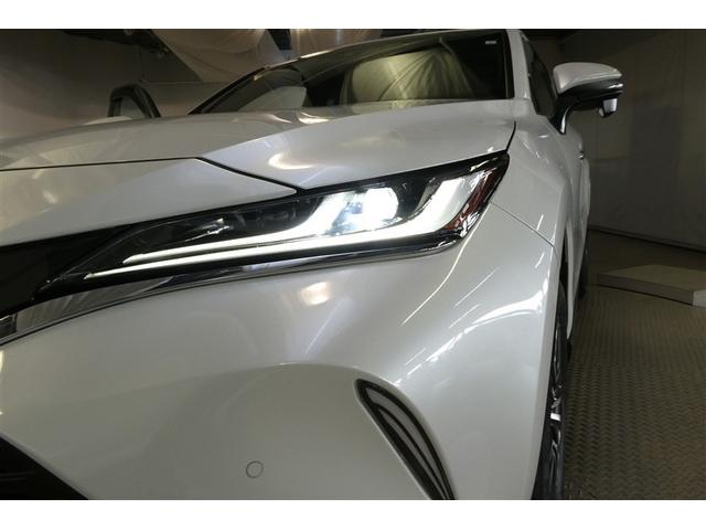 ハリアー G 衝突回避ブレーキ AUX接続 セキュリティーアラーム AAC バックモニタ- 横滑防止装置 LEDランプ スマキー キーフリー AW ETC車載器 PS パワーウインドウ パワ-シ-ト メモリ-ナビ(37枚目)