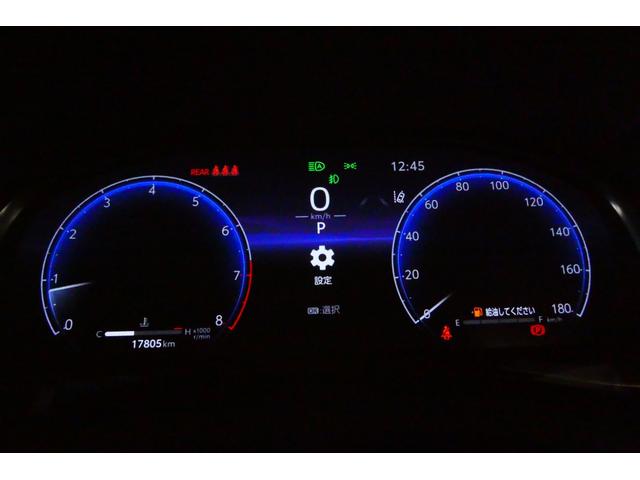 ハリアー G 衝突回避ブレーキ AUX接続 セキュリティーアラーム AAC バックモニタ- 横滑防止装置 LEDランプ スマキー キーフリー AW ETC車載器 PS パワーウインドウ パワ-シ-ト メモリ-ナビ(41枚目)