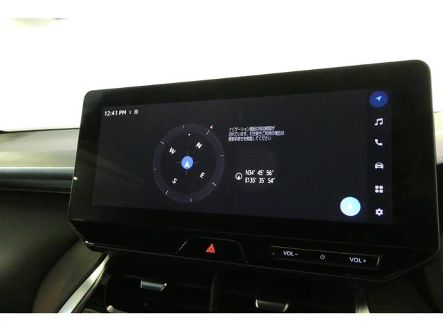 ハリアー G 衝突回避ブレーキ AUX接続 セキュリティーアラーム AAC バックモニタ- 横滑防止装置 LEDランプ スマキー キーフリー AW ETC車載器 PS パワーウインドウ パワ-シ-ト メモリ-ナビ(60枚目)