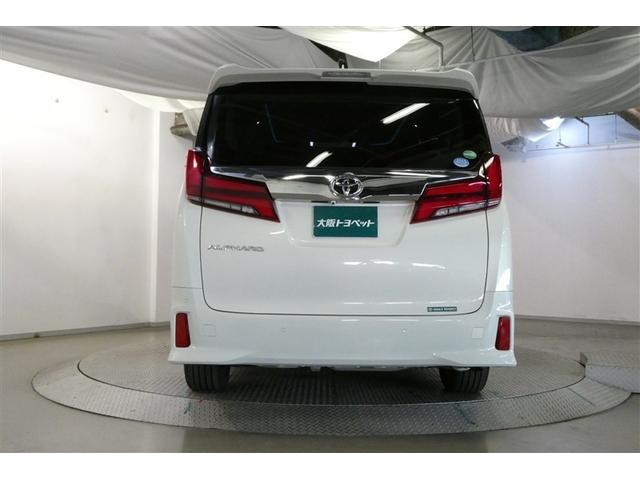 アルファード 2.5S Cパッケージ 両電動ドア 寒冷地仕様 Bモニタ 地デジ エアロ DVD再生可能 リアオートエアコン ナビテレビ 横滑り防止 クルコン AC100V電源 セキュリティ ETC車載器 LEDヘッドライト スマートキー(7枚目)