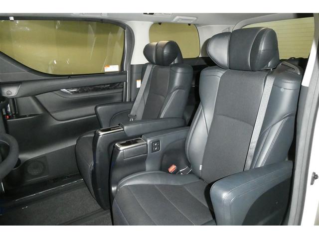 アルファード 2.5S Cパッケージ 両電動ドア 寒冷地仕様 Bモニタ 地デジ エアロ DVD再生可能 リアオートエアコン ナビテレビ 横滑り防止 クルコン AC100V電源 セキュリティ ETC車載器 LEDヘッドライト スマートキー(13枚目)