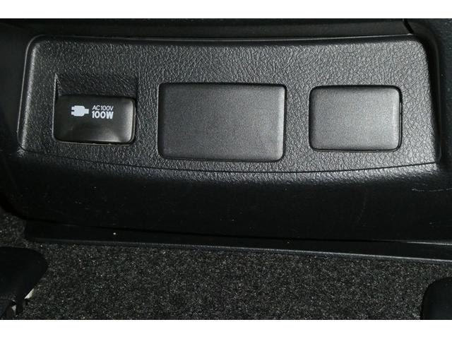 アルファード 2.5S Cパッケージ 両電動ドア 寒冷地仕様 Bモニタ 地デジ エアロ DVD再生可能 リアオートエアコン ナビテレビ 横滑り防止 クルコン AC100V電源 セキュリティ ETC車載器 LEDヘッドライト スマートキー(29枚目)