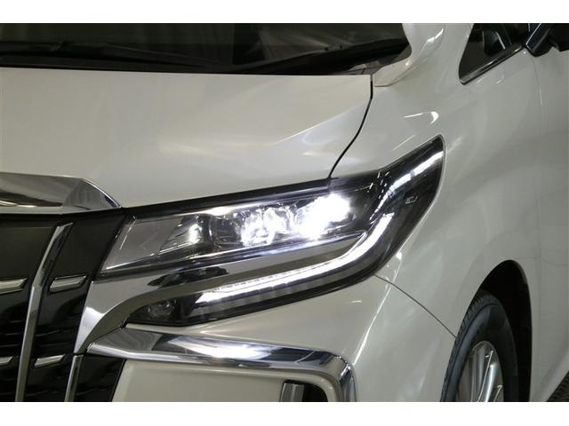 アルファード 2.5S Cパッケージ 両電動ドア 寒冷地仕様 Bモニタ 地デジ エアロ DVD再生可能 リアオートエアコン ナビテレビ 横滑り防止 クルコン AC100V電源 セキュリティ ETC車載器 LEDヘッドライト スマートキー(35枚目)