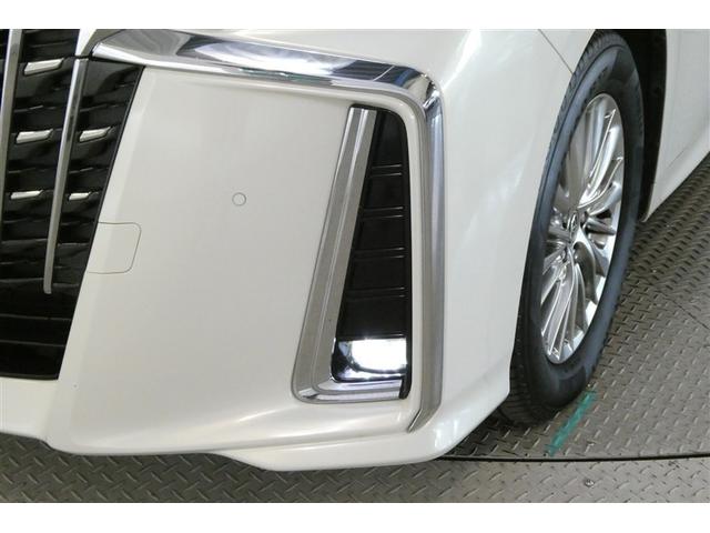 アルファード 2.5S Cパッケージ 両電動ドア 寒冷地仕様 Bモニタ 地デジ エアロ DVD再生可能 リアオートエアコン ナビテレビ 横滑り防止 クルコン AC100V電源 セキュリティ ETC車載器 LEDヘッドライト スマートキー(36枚目)