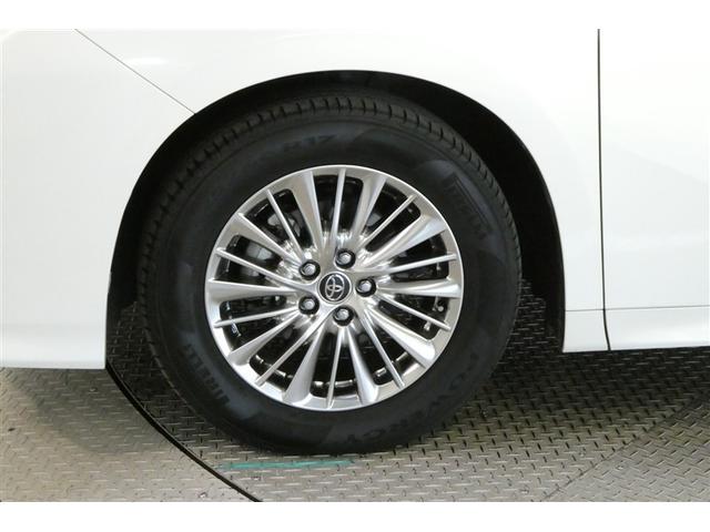 アルファード 2.5S Cパッケージ 両電動ドア 寒冷地仕様 Bモニタ 地デジ エアロ DVD再生可能 リアオートエアコン ナビテレビ 横滑り防止 クルコン AC100V電源 セキュリティ ETC車載器 LEDヘッドライト スマートキー(37枚目)