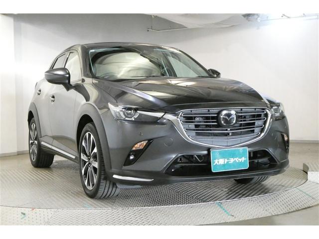 大切な愛車に当店自慢のガードコスメ・ＣＰＣなどのボディーコーティングはいかがでしょうか？